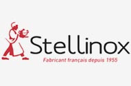 Logo Stellinox