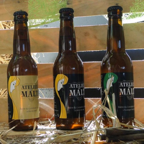 Les Ateliers du Malt