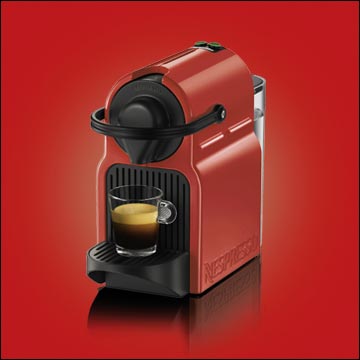 Nespresso Innixa