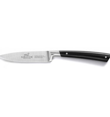 COUTEAU OFFICE EDONIST SABATIER 10 CM