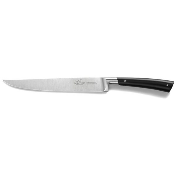 Couteau Yatagan Edonist Sabatier 20 cm