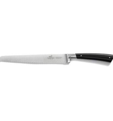 Couteau pain Edonist Sabatier 20 cm