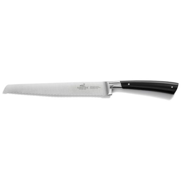 Couteau pain Edonist Sabatier 20 cm