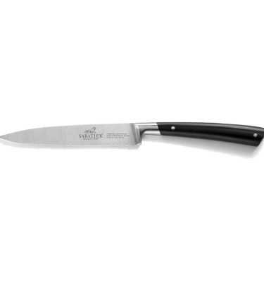 Couteau Utility 12 cm Edonist Sabatier