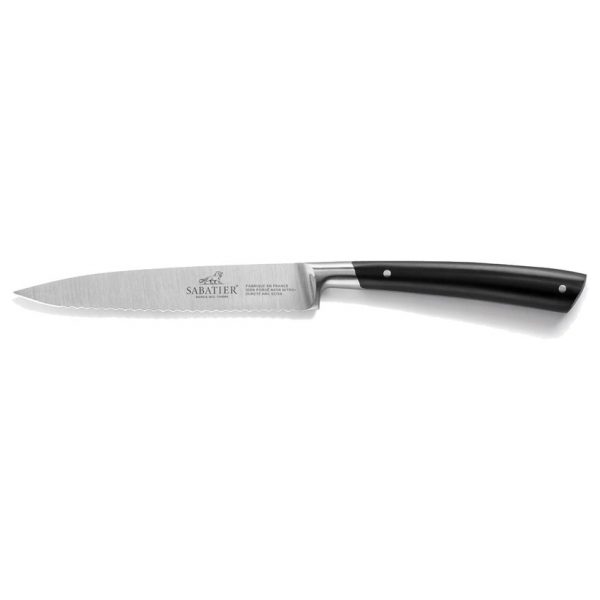 Couteau Utility 12 cm Edonist Sabatier