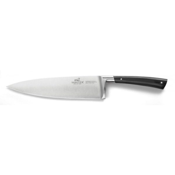 couteau cuisine edonist sabatier 20 cm