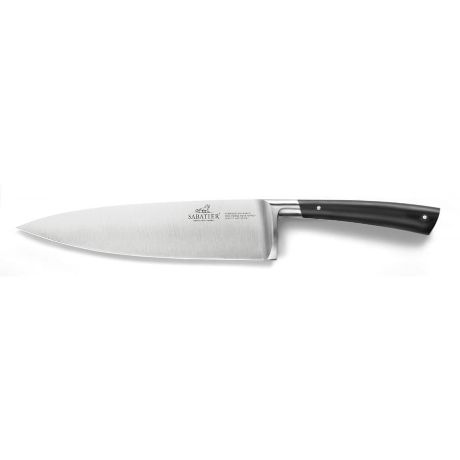 Couteau de chef Ideal Sabatier 25 cm