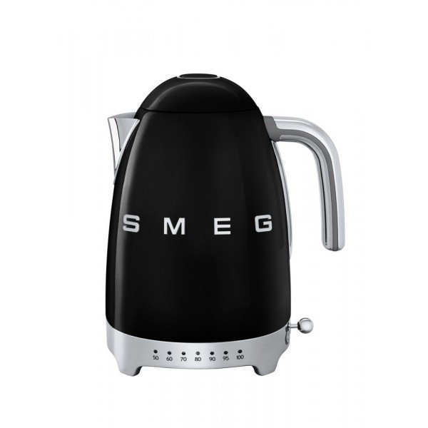 Smeg Bouilloire électrique à Température Variable Années 50