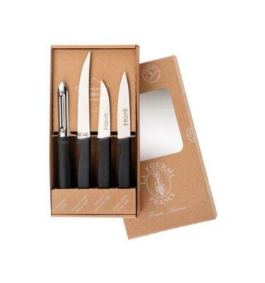 Le coffret CHEFTAINE FOURMI