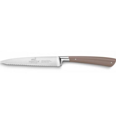 Couteau legufruit Edonist Jaspe Sabatier