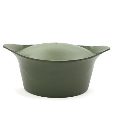 Ma jolie cocotte Fougère 24 cm – Cookut