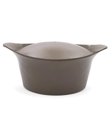 Ma jolie cocotte Moka 24 cm – Cookut