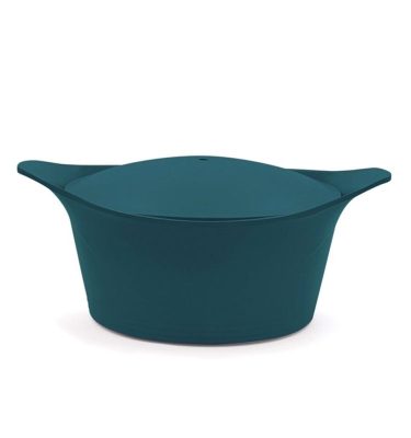 Ma jolie cocotte Myrtille 24 cm – Cookut