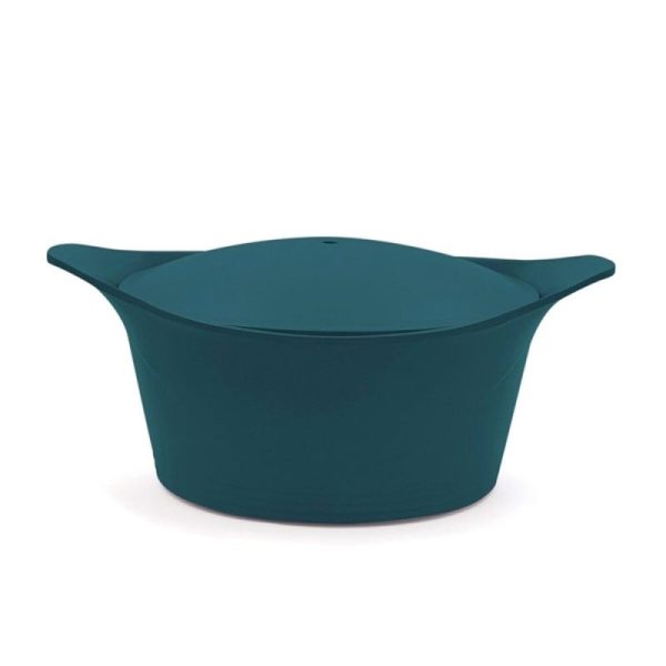 Ma jolie cocotte Myrtille 24 cm – Cookut