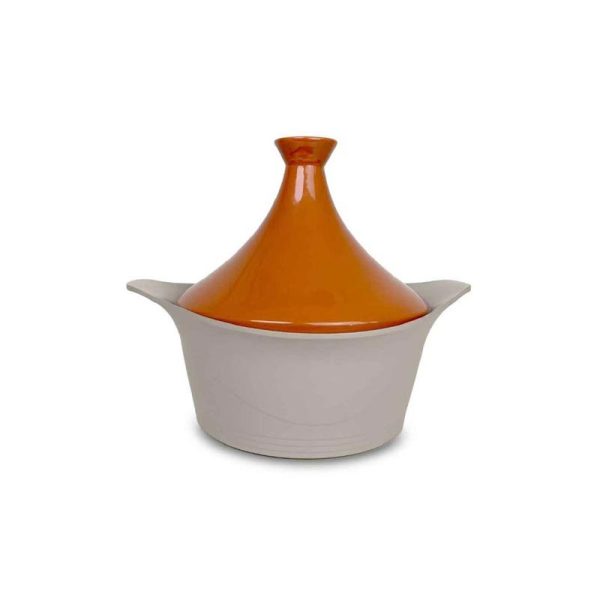 Couvercle de Tajine pour Cocotte de 24 cm – Cookut