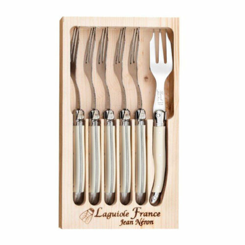 Fourchette Rotative En Acier Inoxydable Pour Friteuse à Air Comprimé - Fournitures De Friteuse à Air Comprimé - Fourchette à Rôtir Pour Barbecue, Cuisson à La Viande, Tiges De Broche (25 X