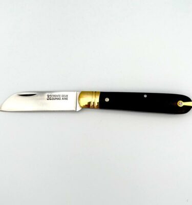 Couteau «Le P’tit 32 de mon grand-père » – Dumas