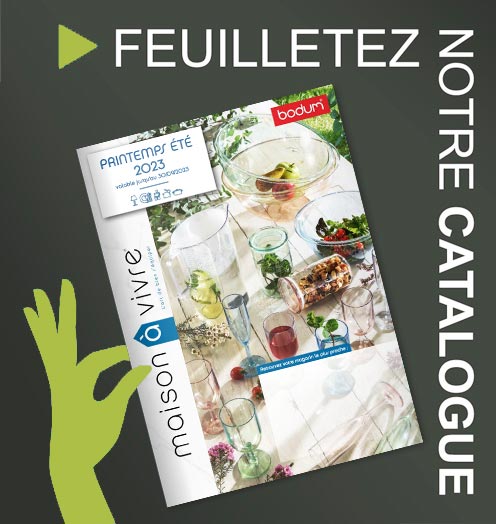 Feuilletez le catalogue de n