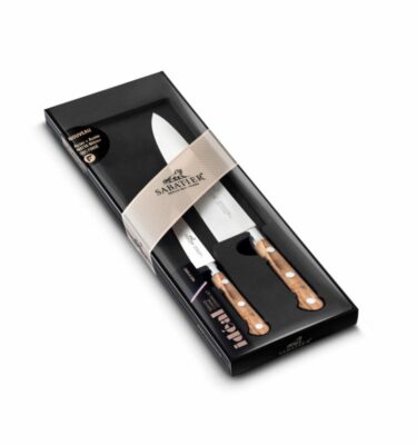 Coffret cuisine chef et office