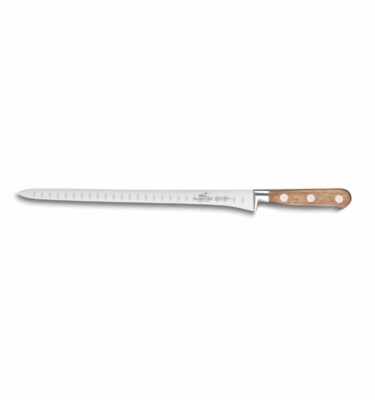 Couteau saumon jambon provençao