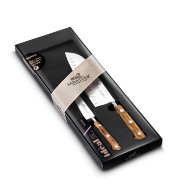 Coffret exotique provençao
