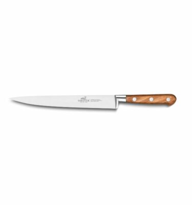 Couteau filet de sole provençao