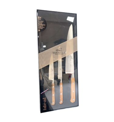 Coffret préparer provençao