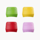 4 Couleurs Protège Doigt - Opinel