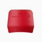 Protège doigts Rouge Opinel