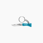 PORTE CLES N°02 - BLEU