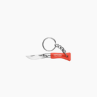 PORTE CLES N°02 - ORANGE