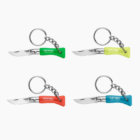 PORTE CLES N°02 - TOUTES COULEURS