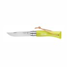 Opinel N°07 Couleur - Anis