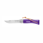 Opinel N°07 Couleur - Violet