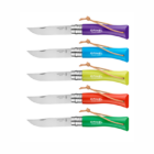 Opinel N°07 tous coloris