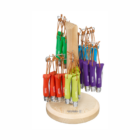 Portant Opinel N°07 Couleurs