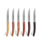 Coffret de 6 couteaux Le Thiers Pirou Brasserie – Goyon-Chazeau