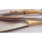 Zoom Coffret de 6 couteaux Le Thiers Pirou Brasserie – Goyon-Chazeau