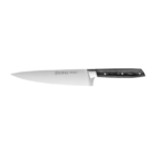 Couteau Chef 20 cm Micarta Noir Signature - 32 Dumas®