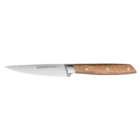 Couteau Office 10 cm Chêne Vert Signature - 32 Dumas®