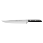 Couteau à Découper 20 cm Micarta Noir Signature - 32 Dumas®