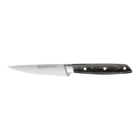 Couteau Office 10 cm Micarta Noir Signature - 32 Dumas®