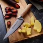 Couteau Chef 15 cm Chêne Vert Signature - 32 Dumas®