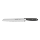 Couteau Pain 20 cm Micarta Noir Signature - 32 Dumas®