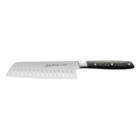Couteau Universel 12 cm Micarta Noir Signature - 32 Dumas®