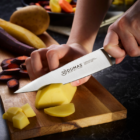 Couteau Chef 15 cm Chêne Vert Signature - 32 Dumas®