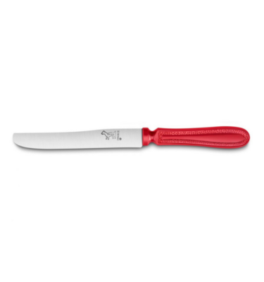 Couteau de table Chien® Rouge - Thiers Issard