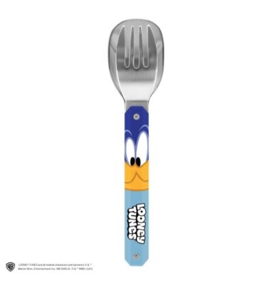 Couverts aimantés mini 12h12 Bip Bip - Akinod