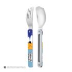 Couverts aimantés mini 12h12 Bip Bip - Akinod