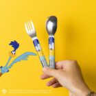 Couverts aimantés mini 12h12 Bip Bip - Akinod